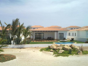 Luxury 4 Bedroom Oceanfront Villa at 5 Star Tortuga Hotel, Santa Maria